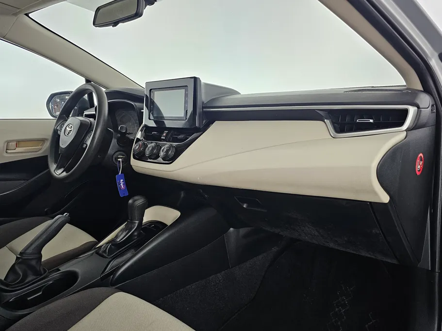 2023 Toyota Corolla XLI 