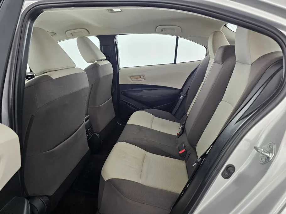 2023 Toyota Corolla XLI 
