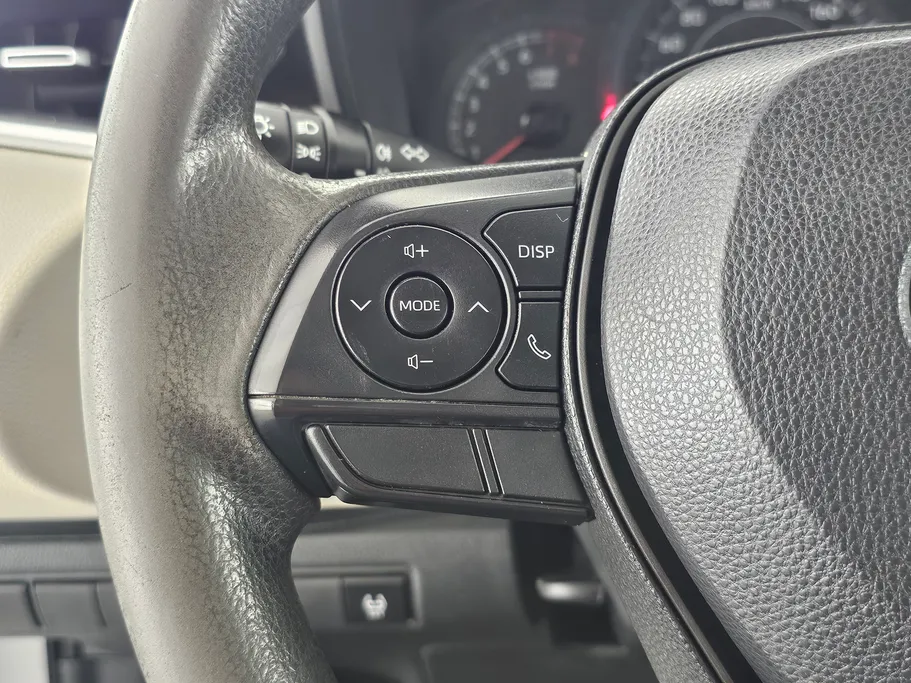 2023 Toyota Corolla XLI 