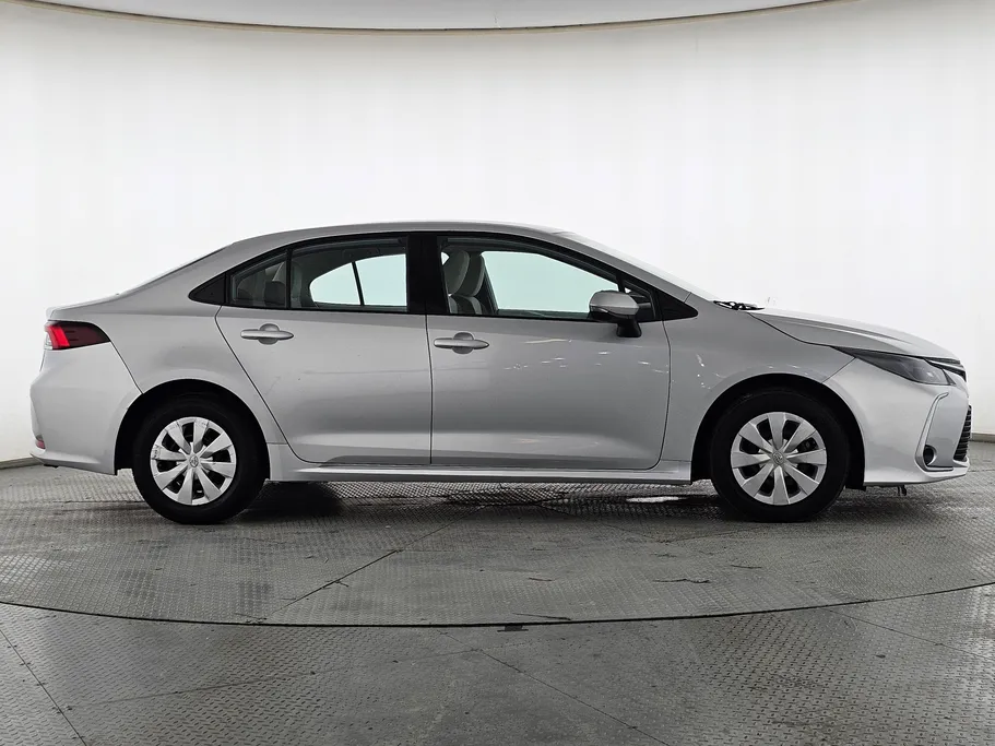 2023 Toyota Corolla XLI 