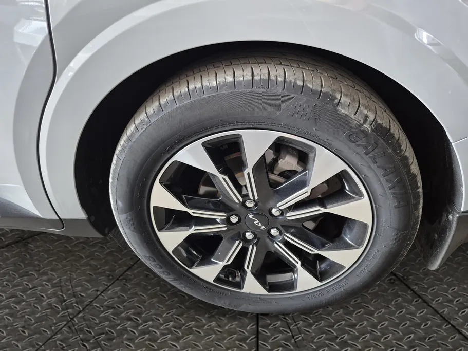 2022 Kia Carnival GLS 