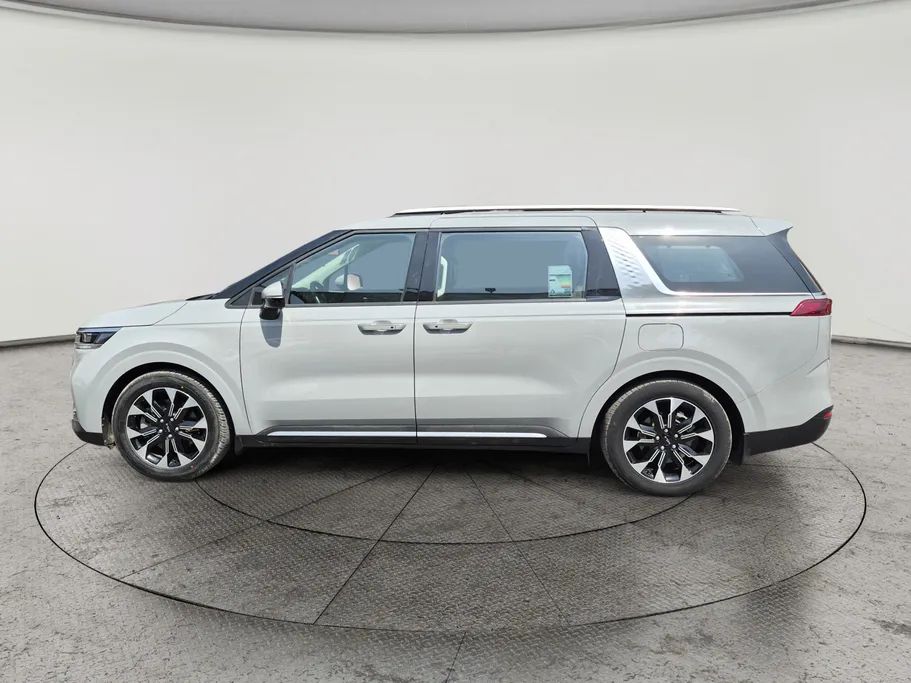 2022 Kia Carnival GLS 