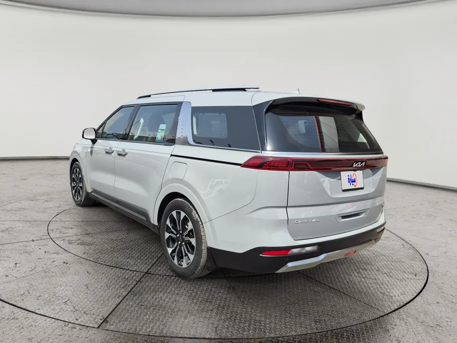 2022 Kia Carnival GLS 