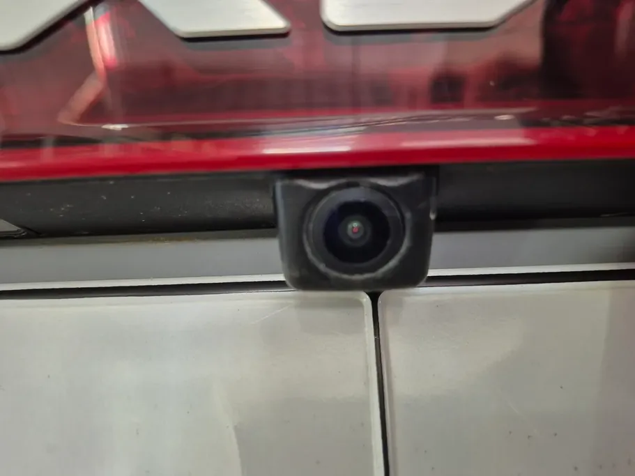 2022 Kia Carnival GLS 