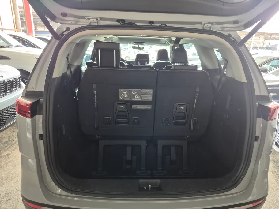 2022 Kia Carnival GLS 