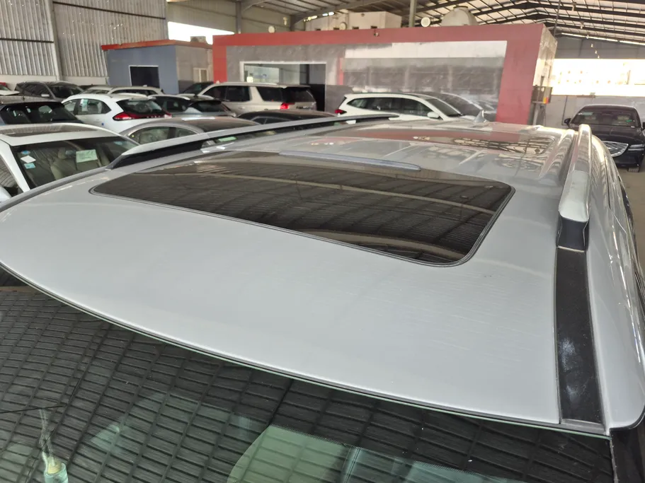 2022 Kia Carnival GLS 