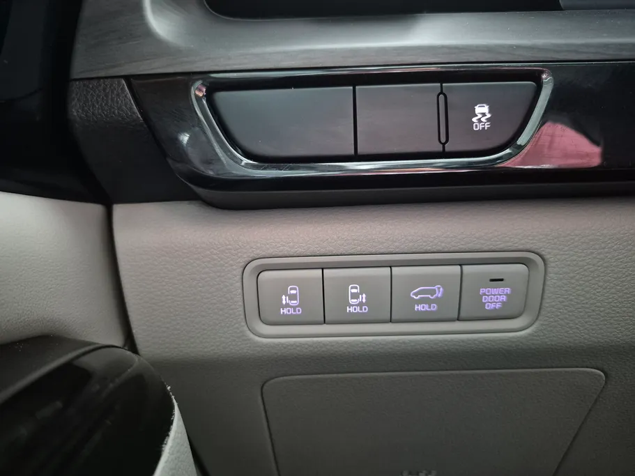 2022 Kia Carnival GLS 