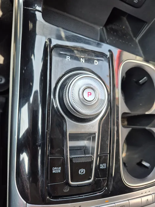 2022 Kia Carnival GLS 