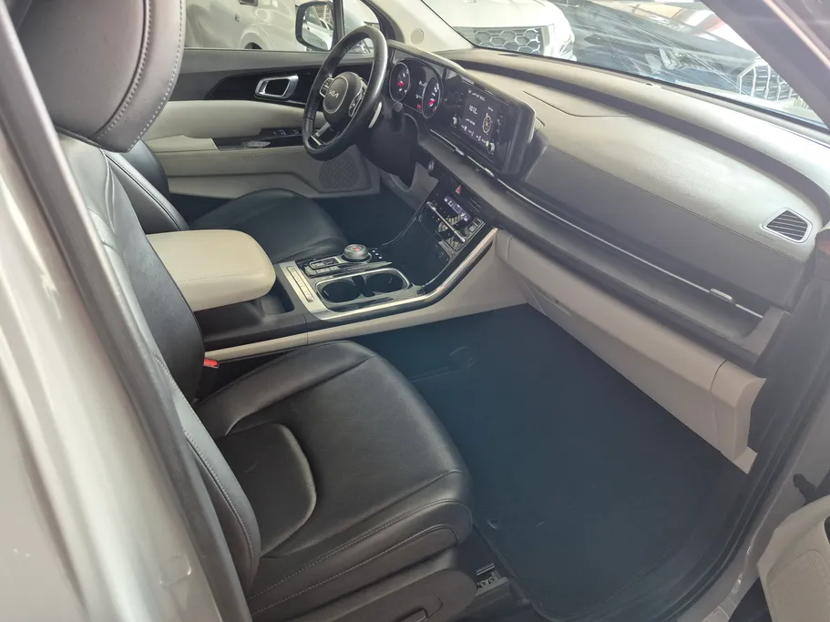 2022 Kia Carnival GLS 