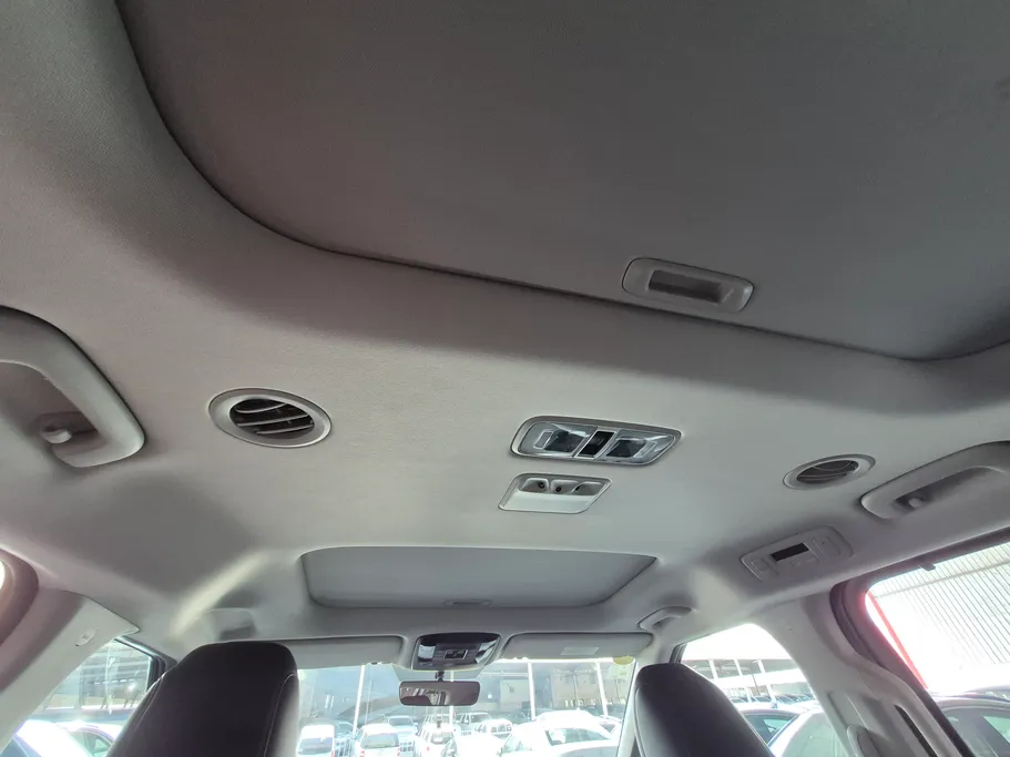 2022 Kia Carnival GLS 