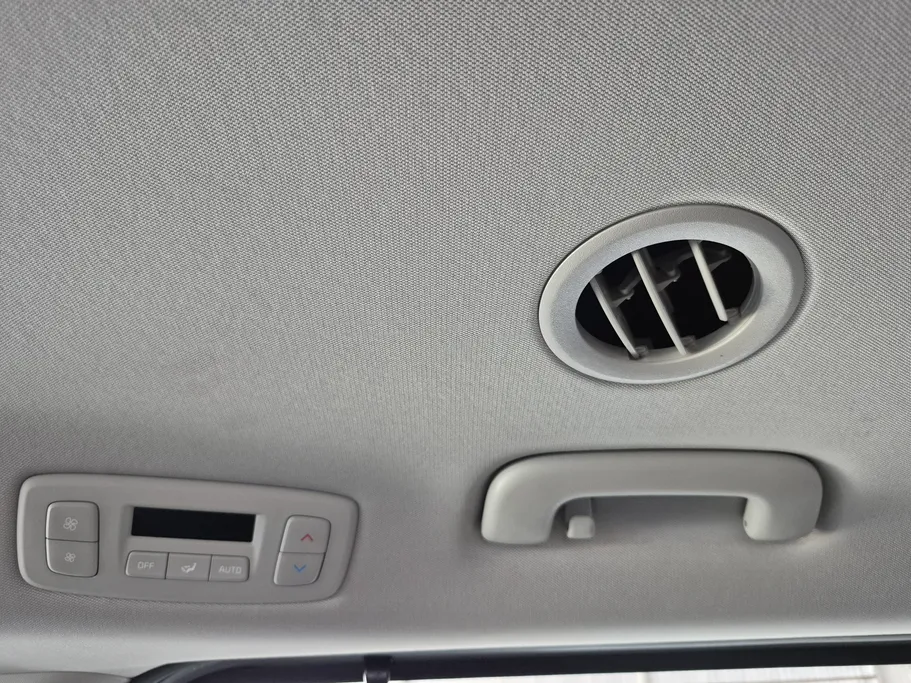 2022 Kia Carnival GLS 