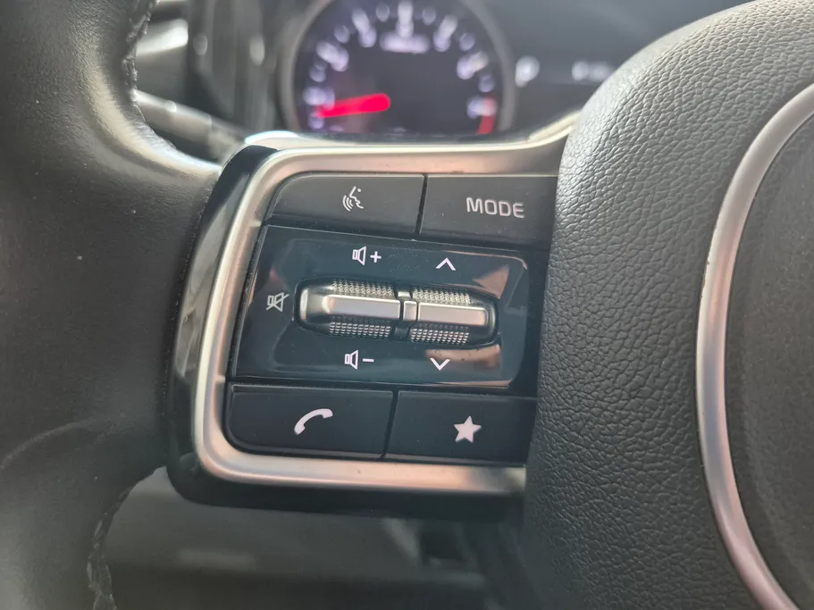 2022 Kia Carnival GLS 