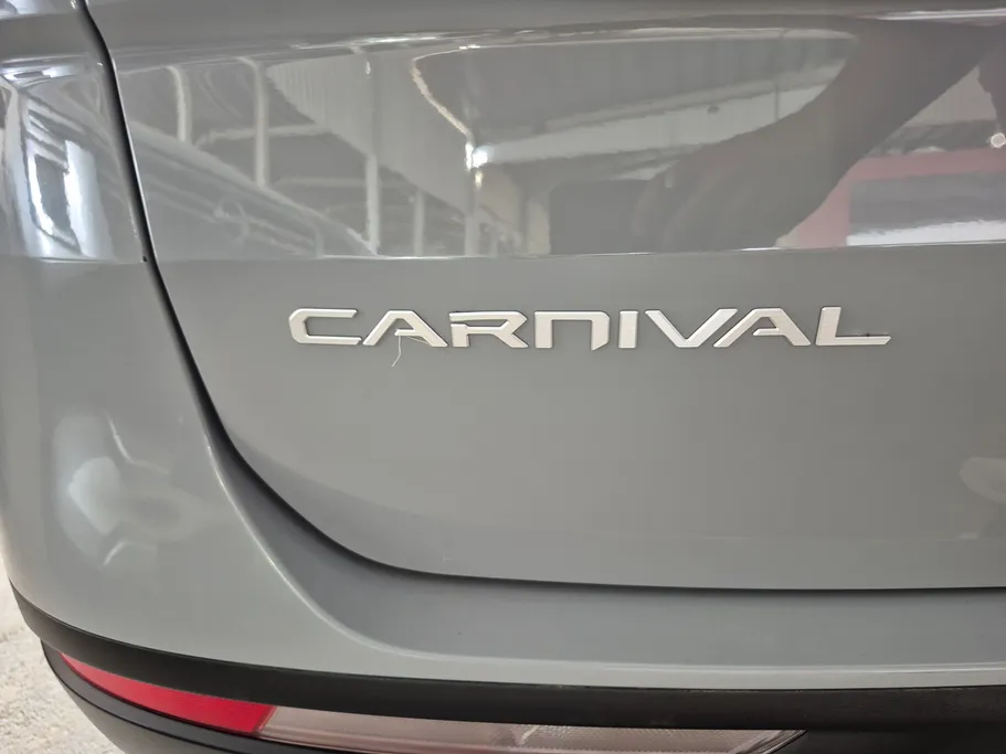 2022 Kia Carnival GLS 