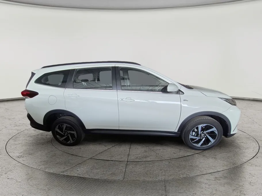 2023 Toyota Rush STD 
