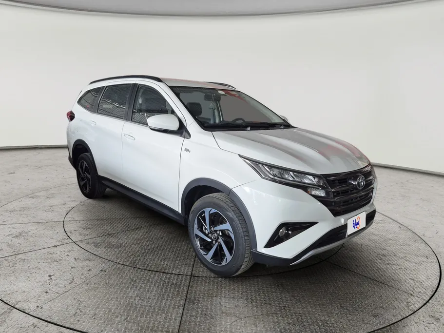 2023 Toyota Rush STD 