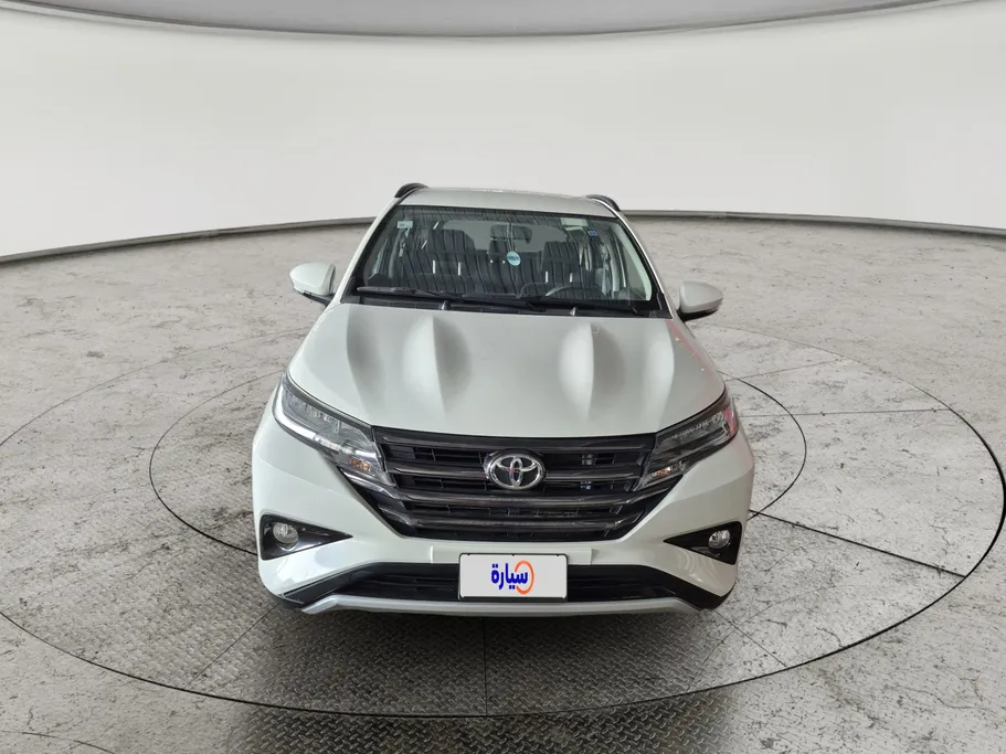 2023 Toyota Rush STD 