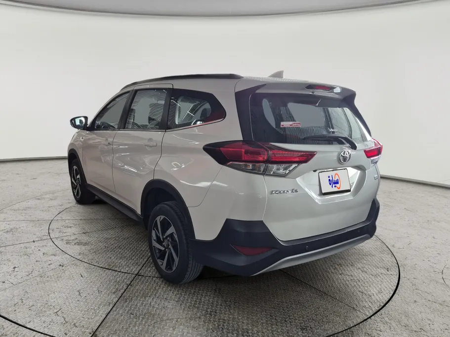 2023 Toyota Rush STD 