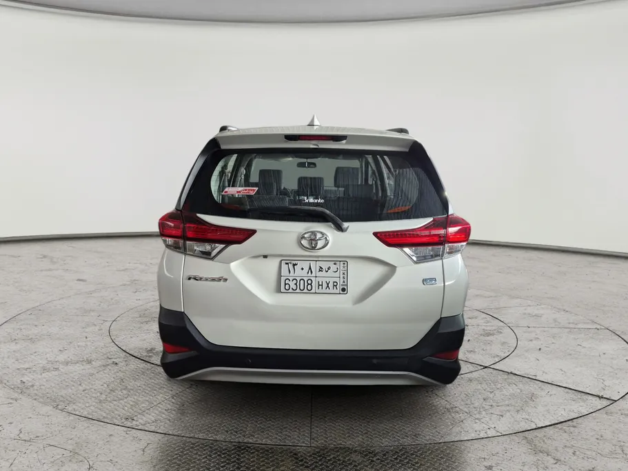 2023 Toyota Rush STD 