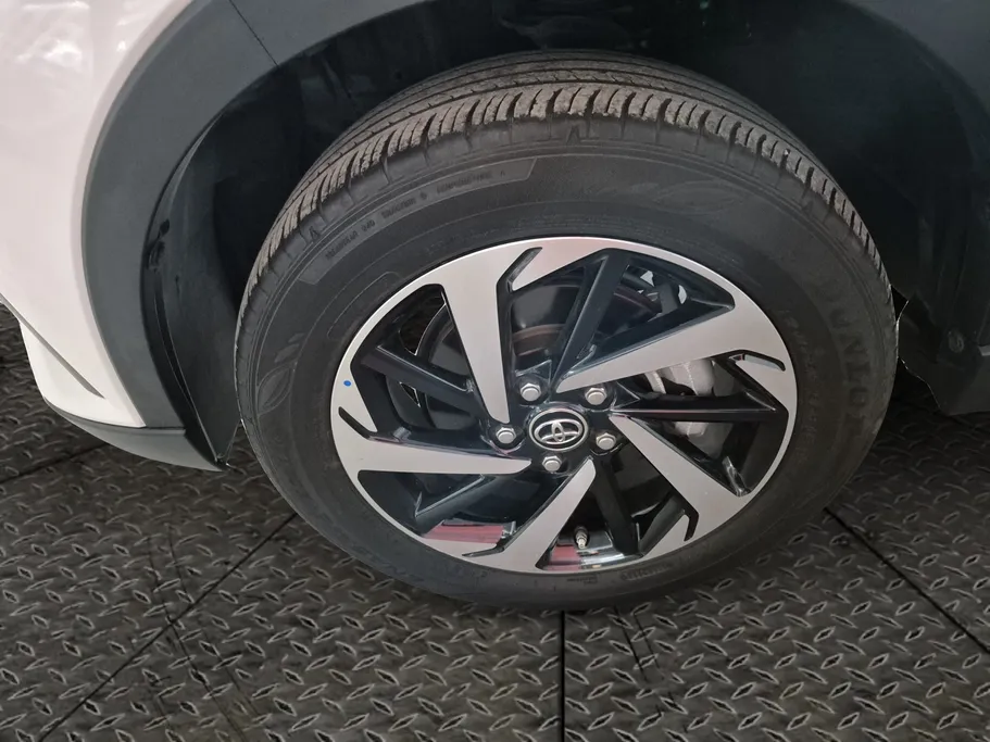 2023 Toyota Rush STD 