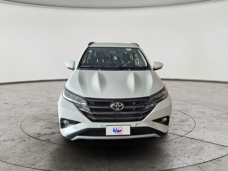 2023 Toyota Rush STD 