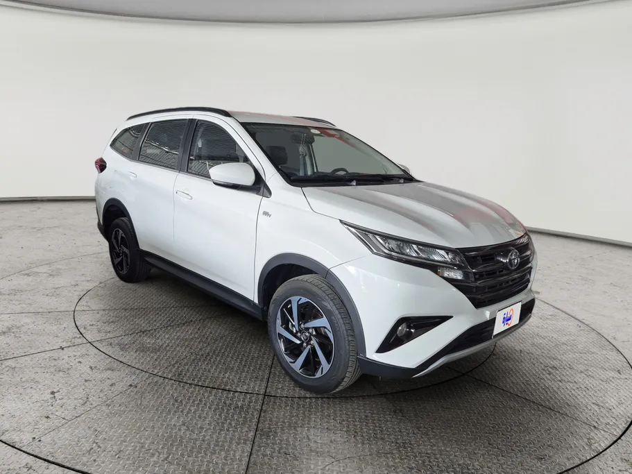 2023 Toyota Rush STD 