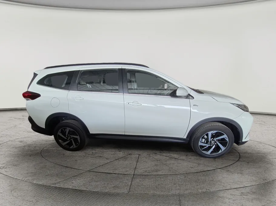 2023 Toyota Rush STD 