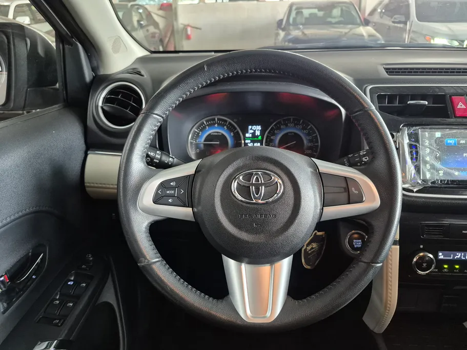 2023 Toyota Rush STD 