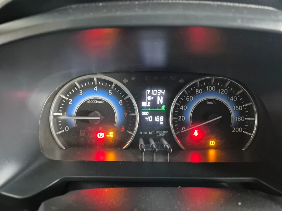 2023 Toyota Rush STD 