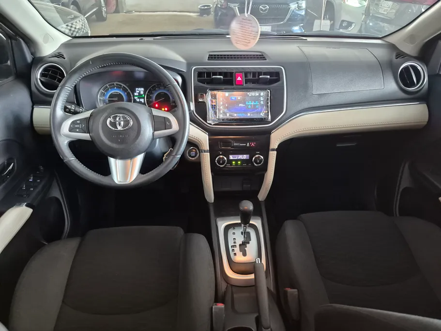 2023 Toyota Rush STD 
