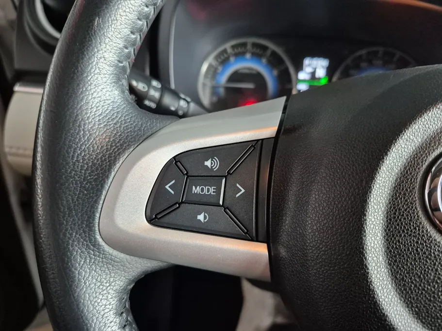 2023 Toyota Rush STD 