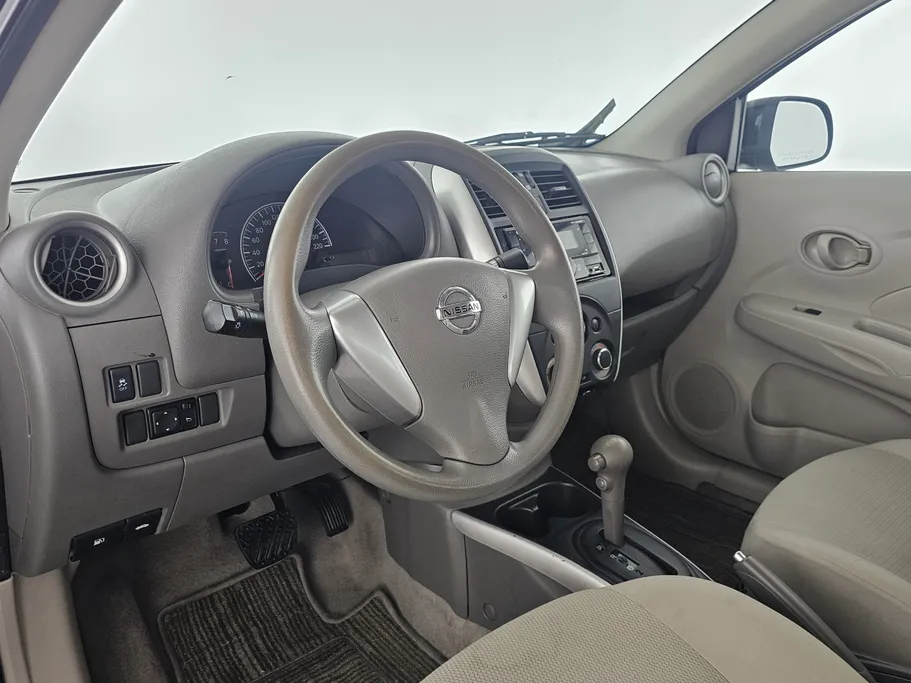 2023 Nissan Sunny Classic-comfort 
