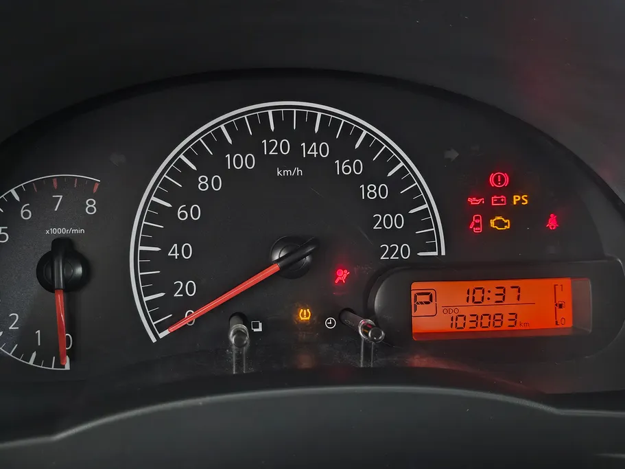 2023 Nissan Sunny Classic-comfort 