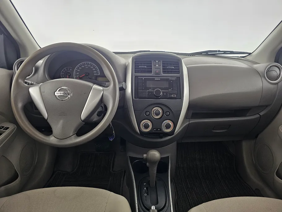 2023 Nissan Sunny Classic-comfort 