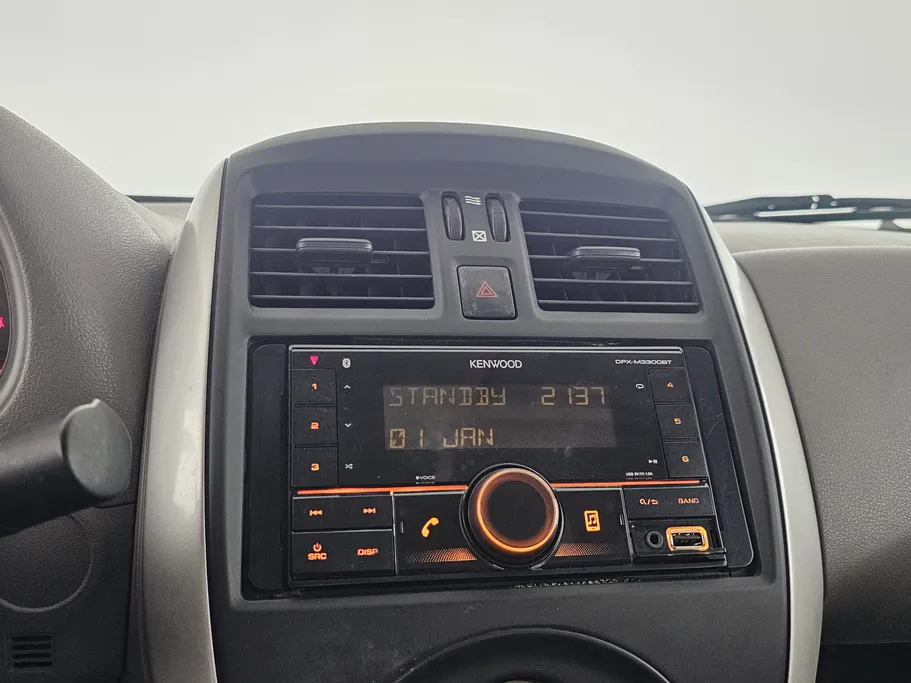 2023 Nissan Sunny Classic-comfort 