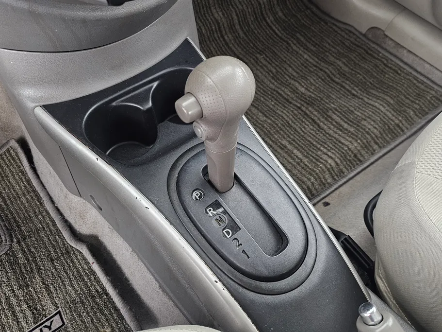 2023 Nissan Sunny Classic-comfort 