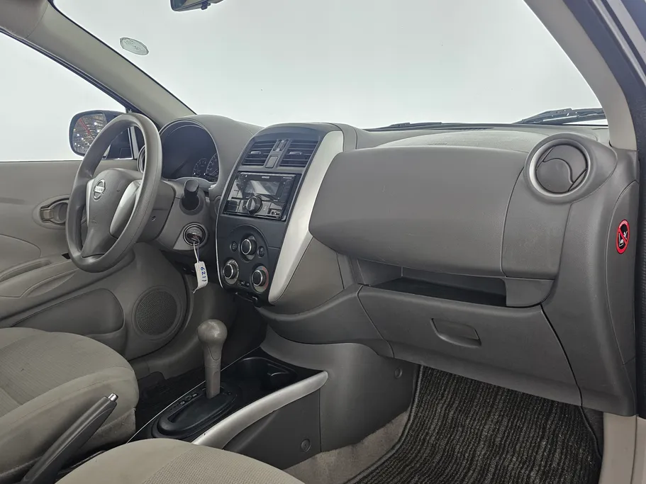 2023 Nissan Sunny Classic-comfort 