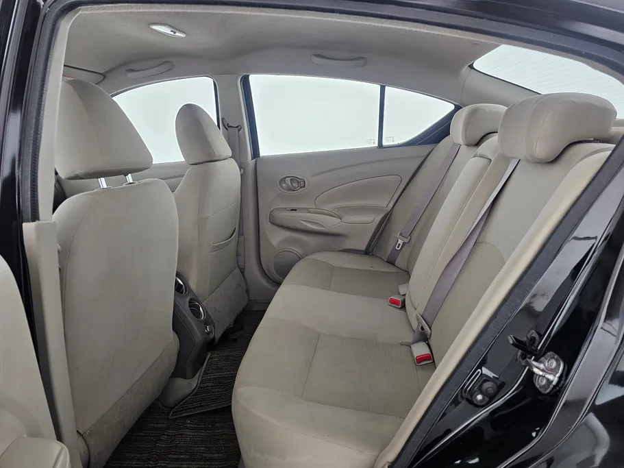 2023 Nissan Sunny Classic-comfort 