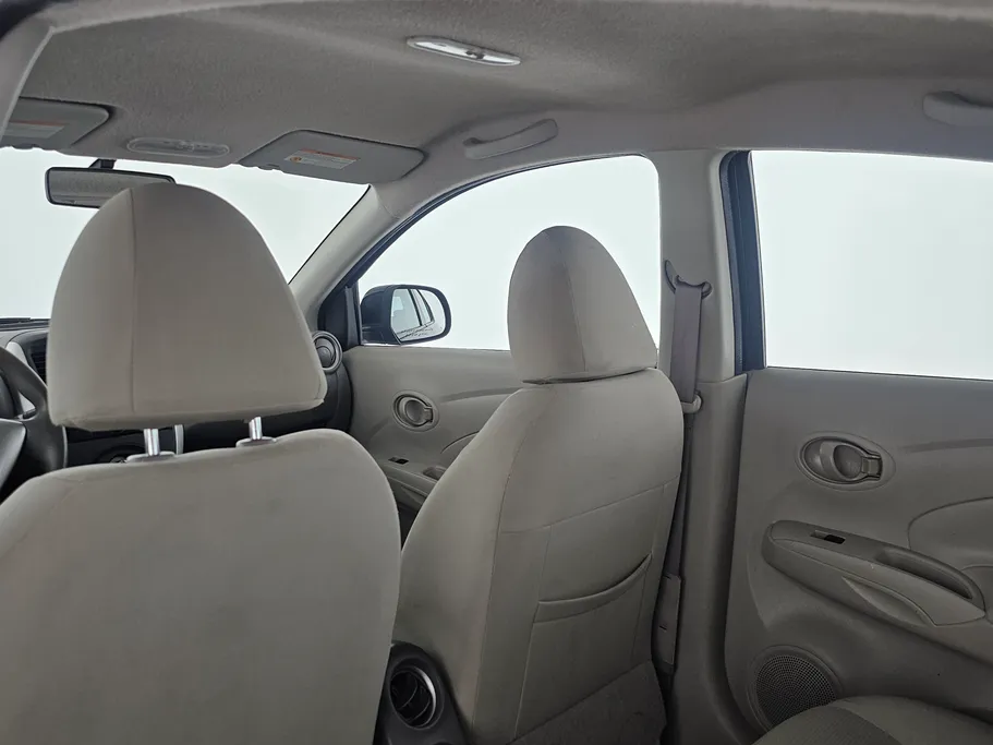 2023 Nissan Sunny Classic-comfort 