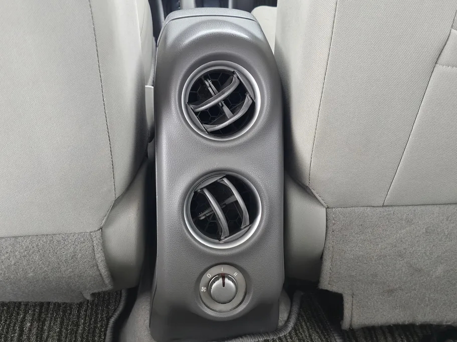 2023 Nissan Sunny Classic-comfort 