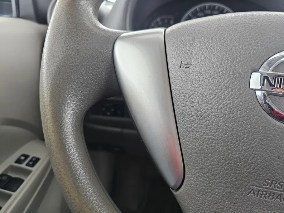 2023 Nissan Sunny Classic-comfort 