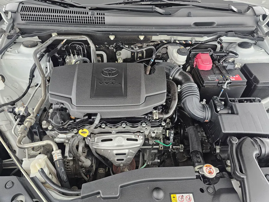 2024 Toyota Yaris  Y 