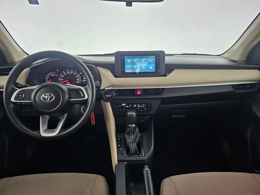 2024 Toyota Yaris  Y 