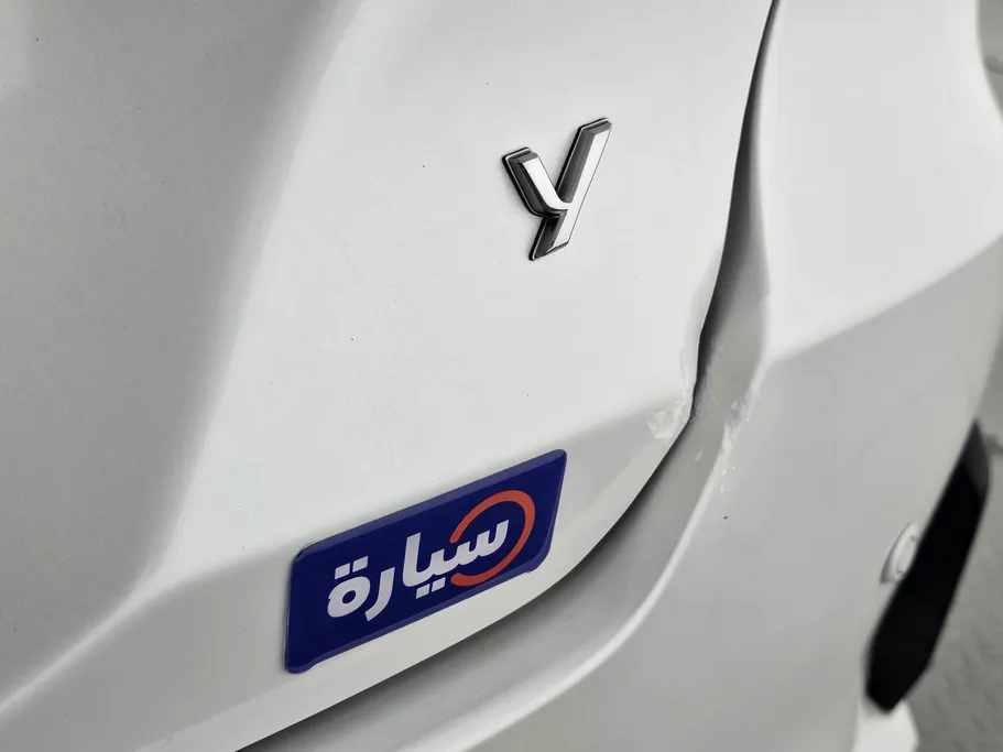 2024 Toyota Yaris  Y 