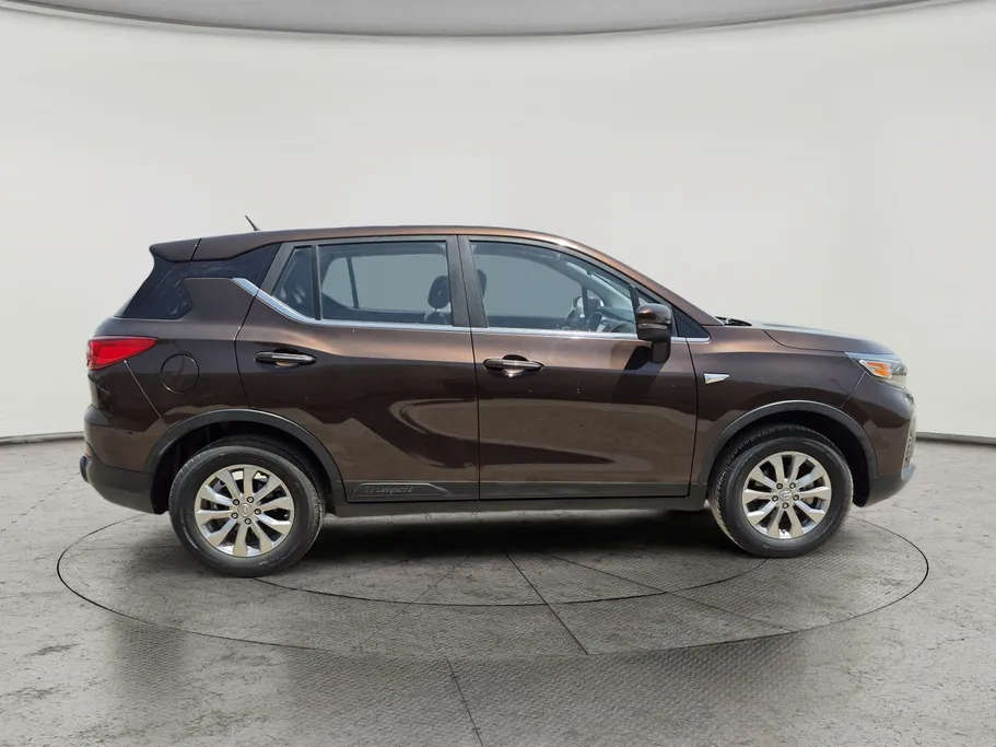 2023 GAC GS3 GS 