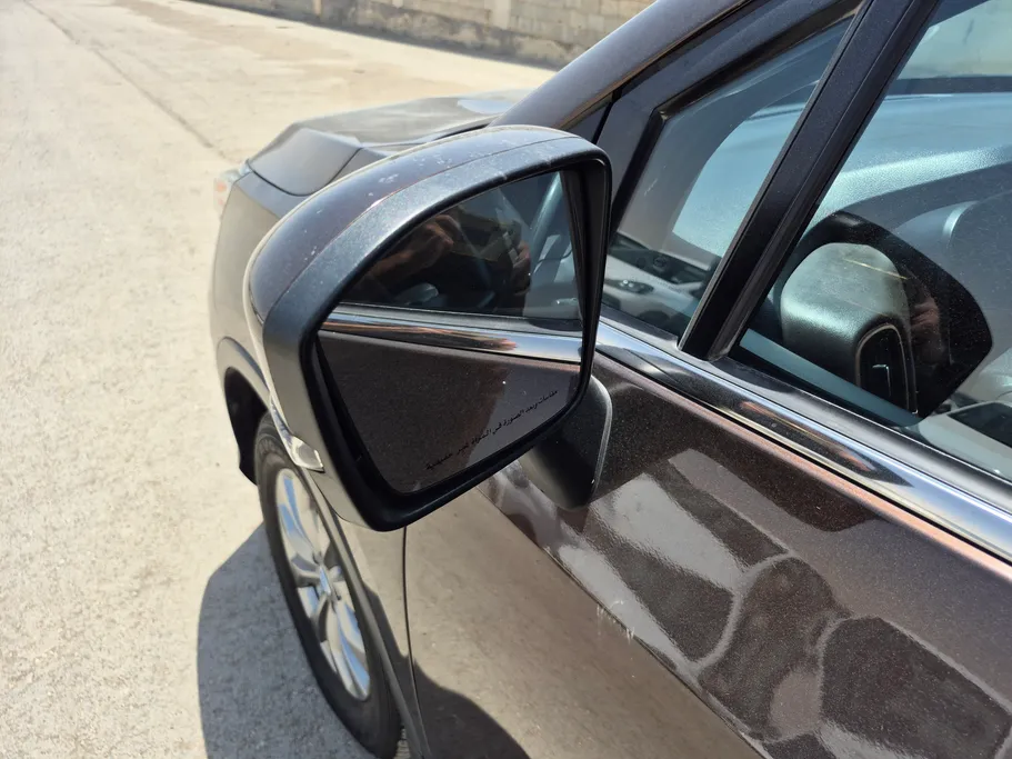 2023 GAC GS3 GS 