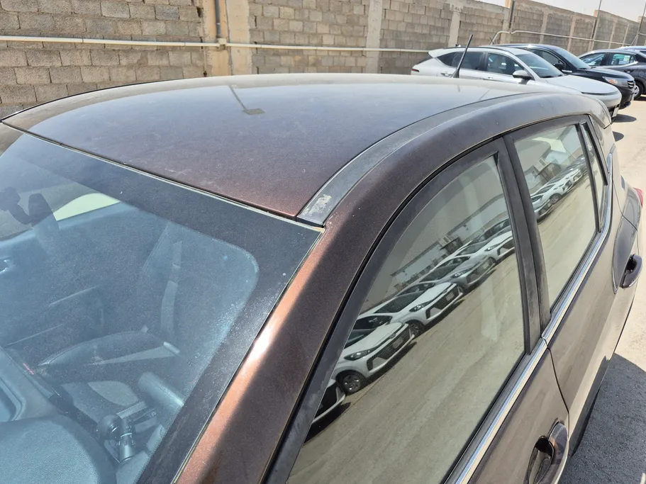 2023 GAC GS3 GS 