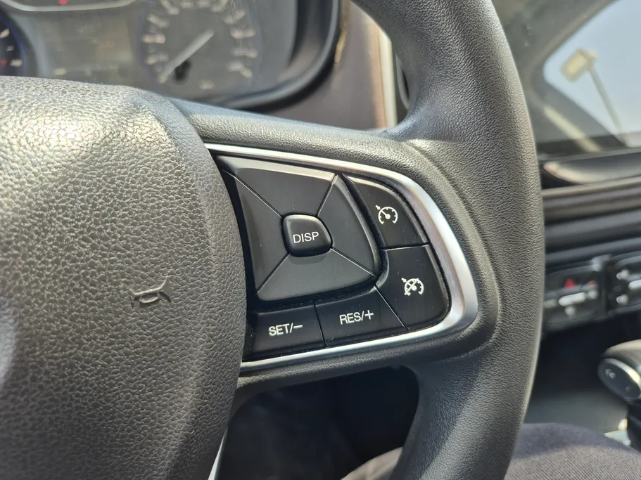 2023 GAC GS3 GS 
