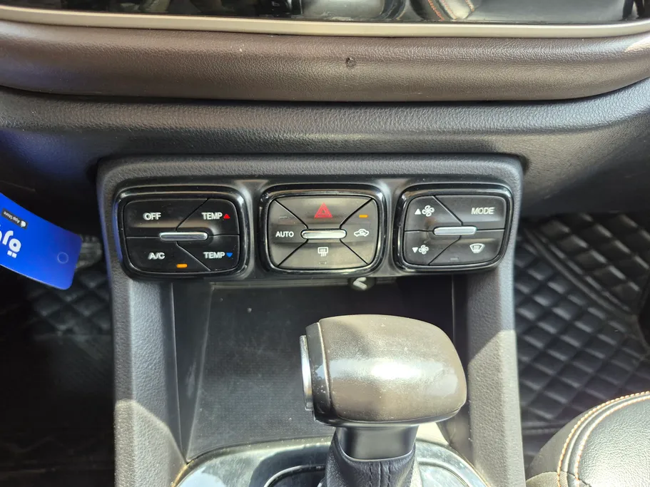 2023 GAC GS3 GS 