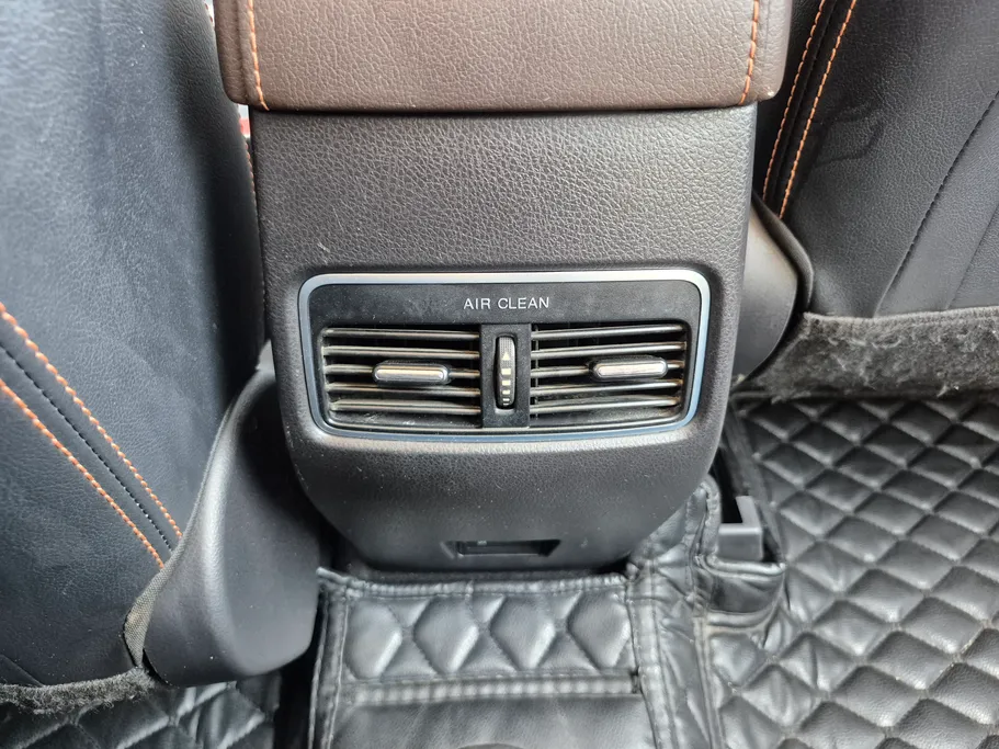 2023 GAC GS3 GS 