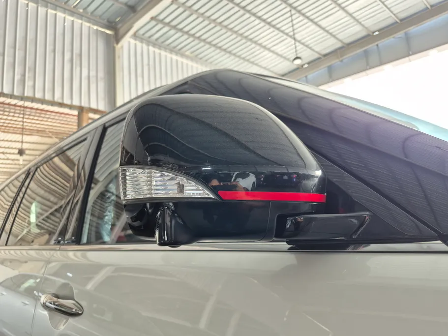 2023 Nissan Patrol NISMO 